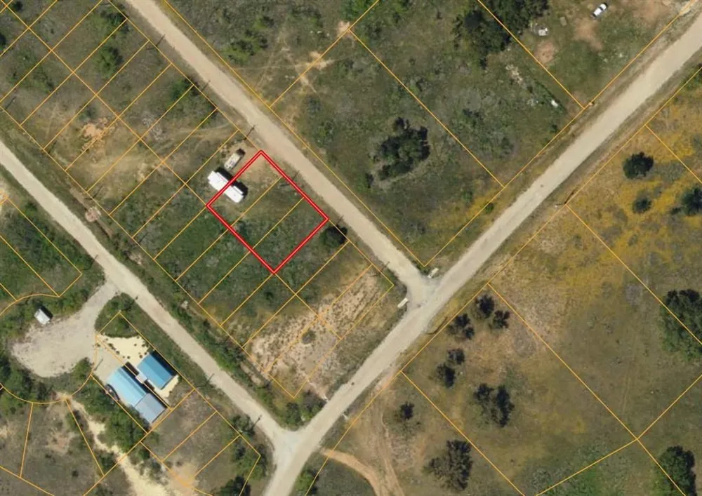 Lakeside Circle May, TX 76857