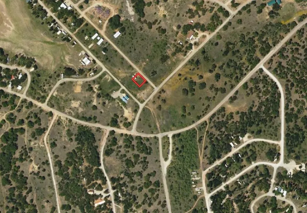 Lakeside Circle May, TX 76857