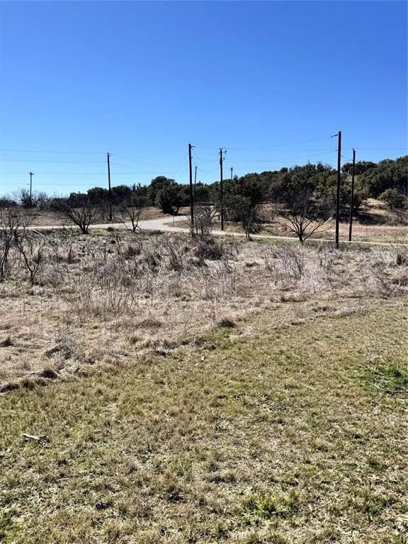 Lakeside Circle May, TX 76857