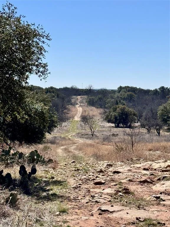 136 Red Oak Drive May, TX 76857