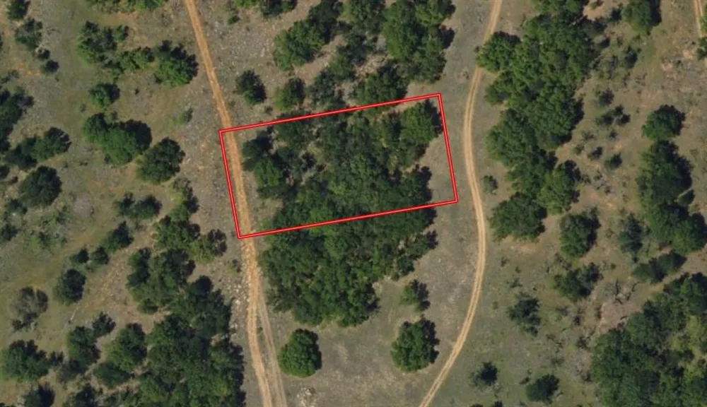 136 Red Oak Drive May, TX 76857