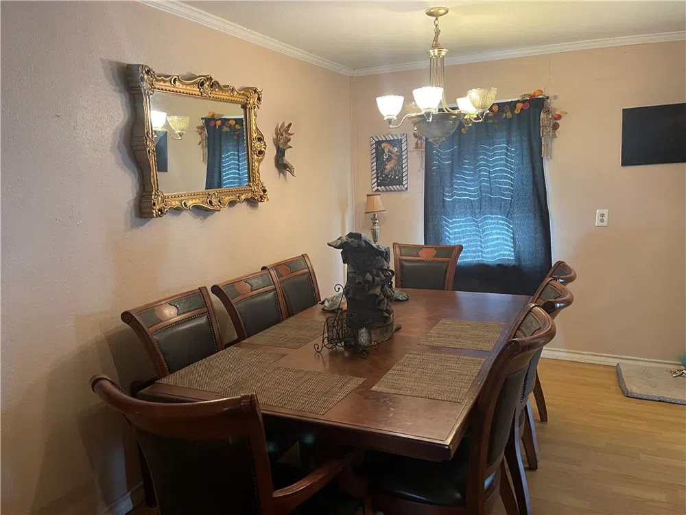 304 E 2nd Street Bishop, TX 78343