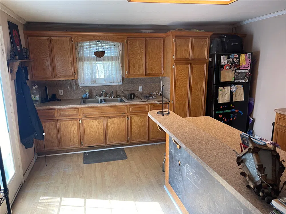 304 E 2nd Street Bishop, TX 78343