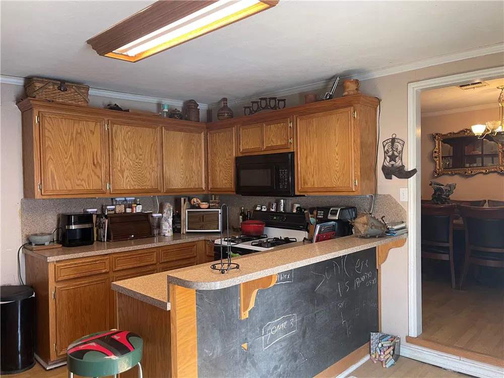 304 E 2nd Street Bishop, TX 78343