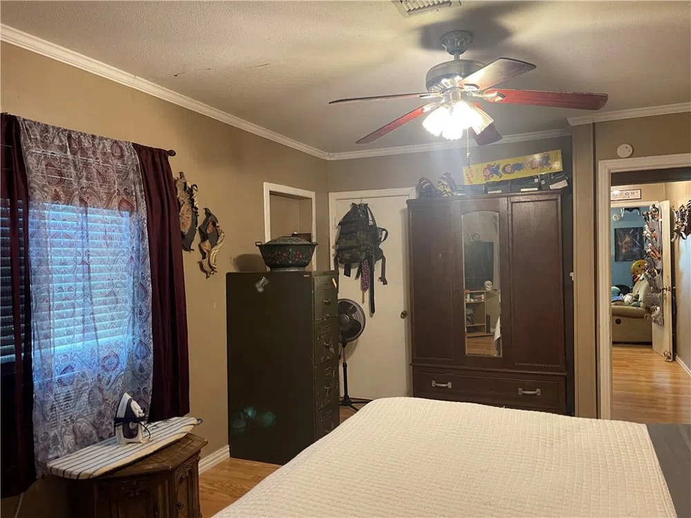 304 E 2nd Street Bishop, TX 78343