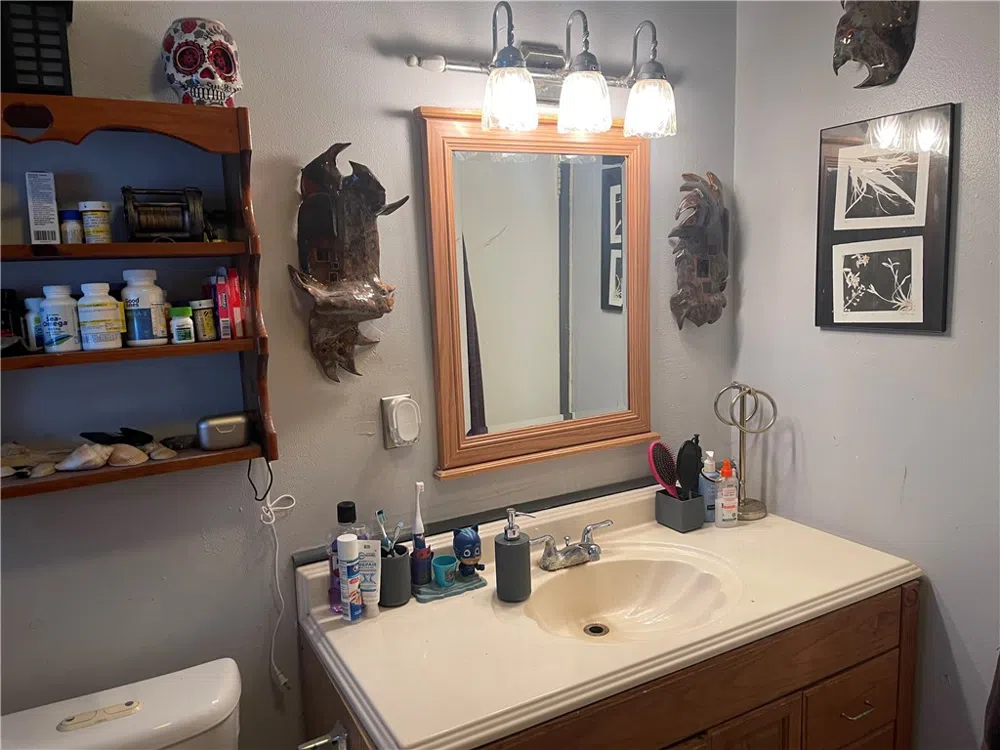 304 E 2nd Street Bishop, TX 78343