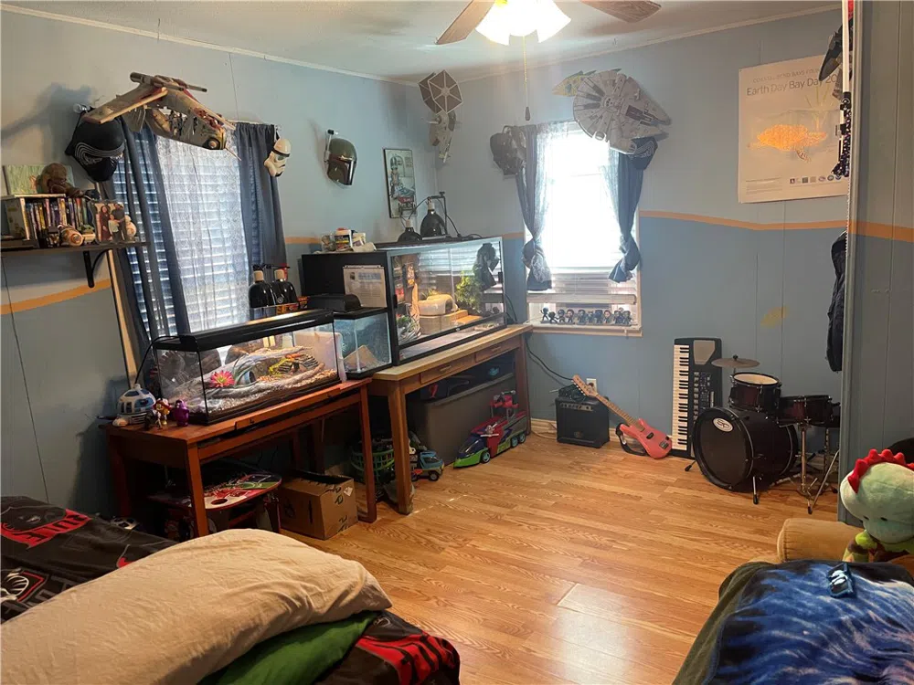 304 E 2nd Street Bishop, TX 78343