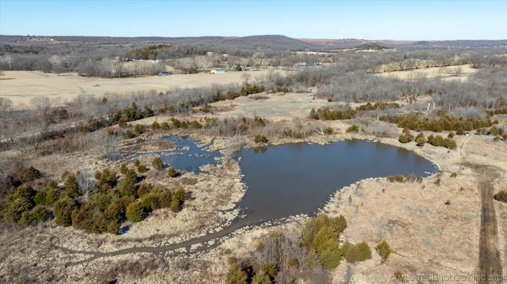 3943 ROAD Ochelata, OK 74051