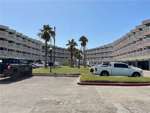 3938 Surfside Boulevard #2143
