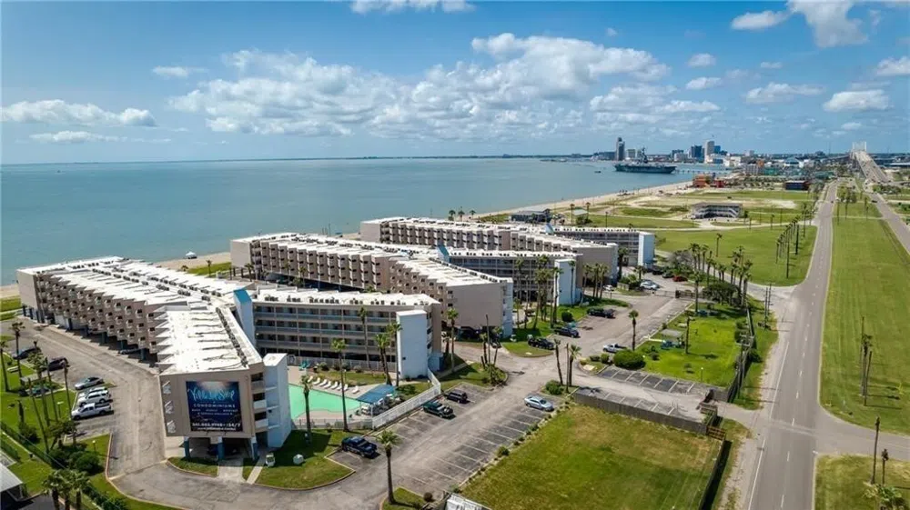 3938 Surfside Boulevard #2143 Corpus Christi, TX 78402