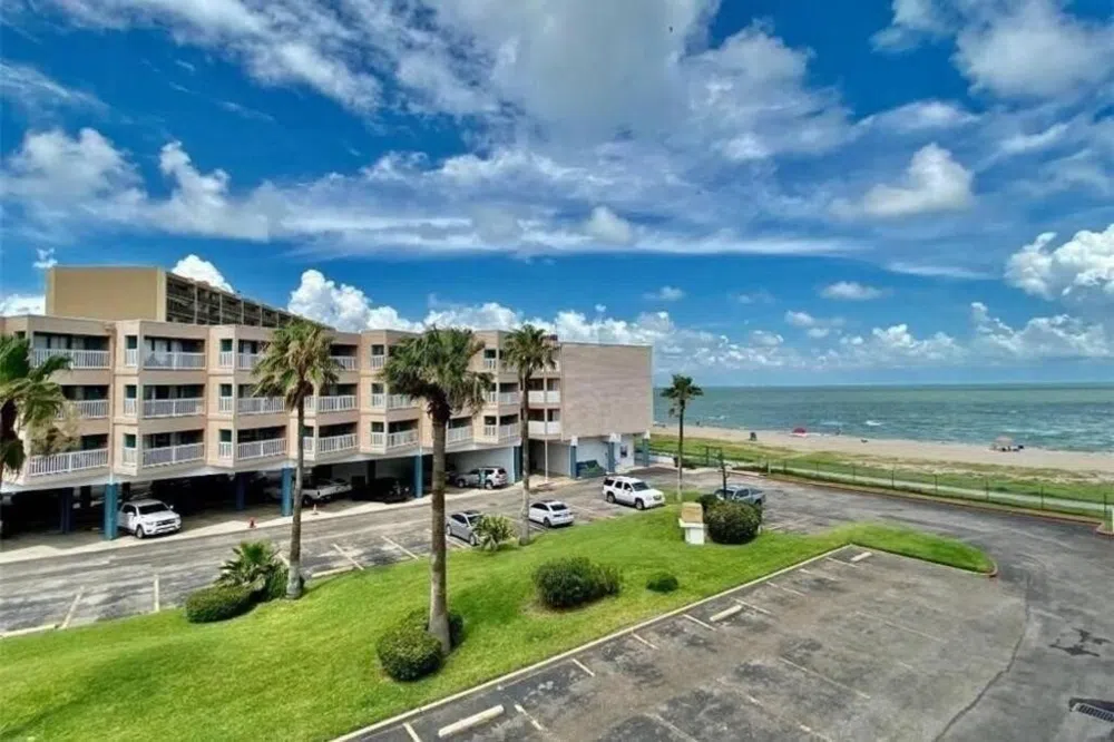 3938 Surfside Boulevard #2143 Corpus Christi, TX 78402