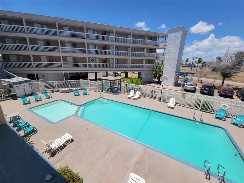 3938 Surfside Boulevard #2143 Corpus Christi, TX 78402
