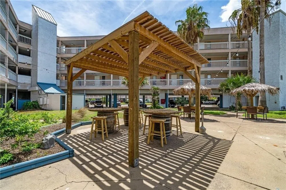 3938 Surfside Boulevard #2143 Corpus Christi, TX 78402