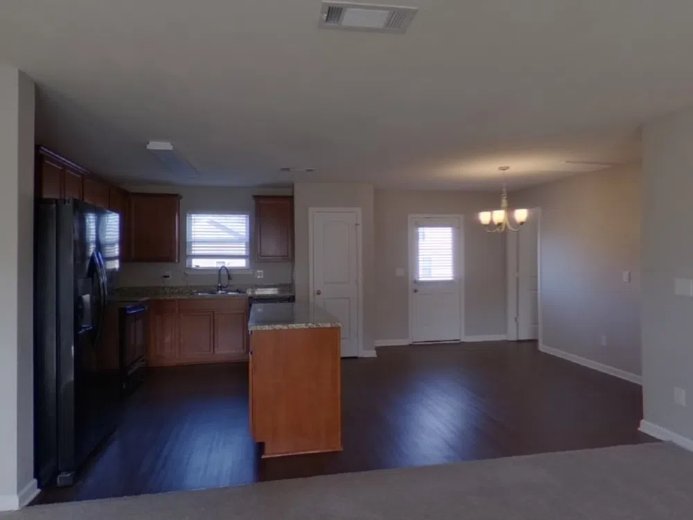2609 Stinger Dr Columbia, TN 38401