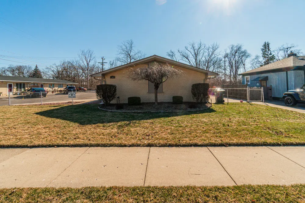 1505 Ford Boulevard Lincoln Park, MI 48146