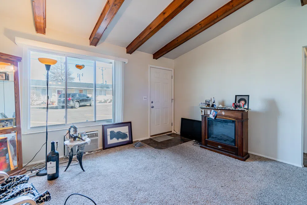 1505 Ford Boulevard Lincoln Park, MI 48146
