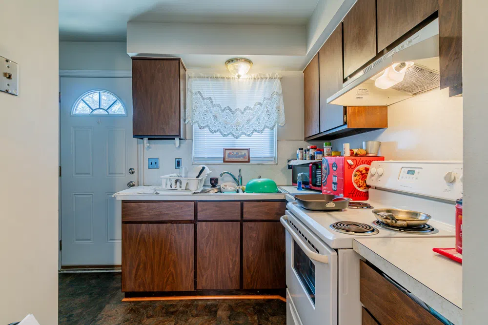 1505 Ford Boulevard Lincoln Park, MI 48146