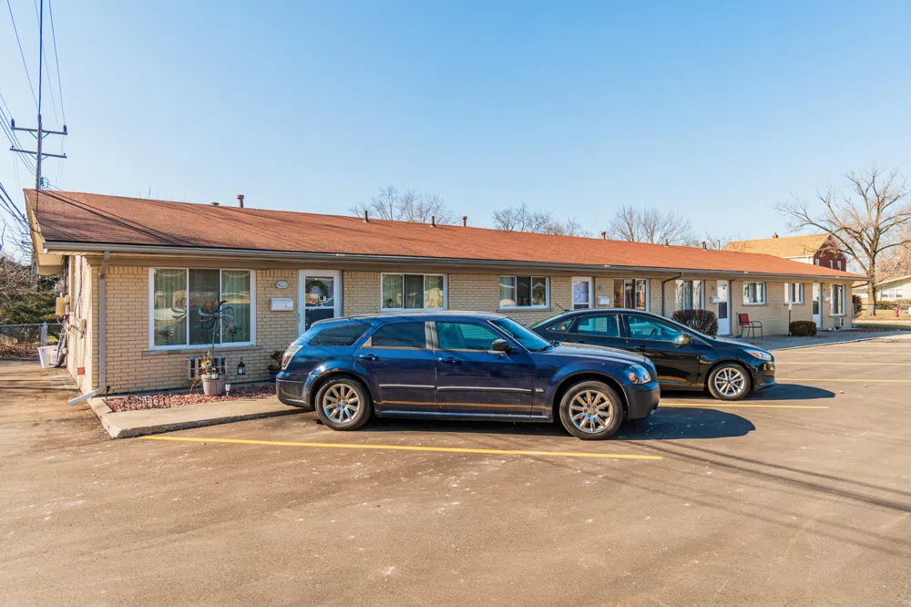 1505 Ford Boulevard Lincoln Park, MI 48146