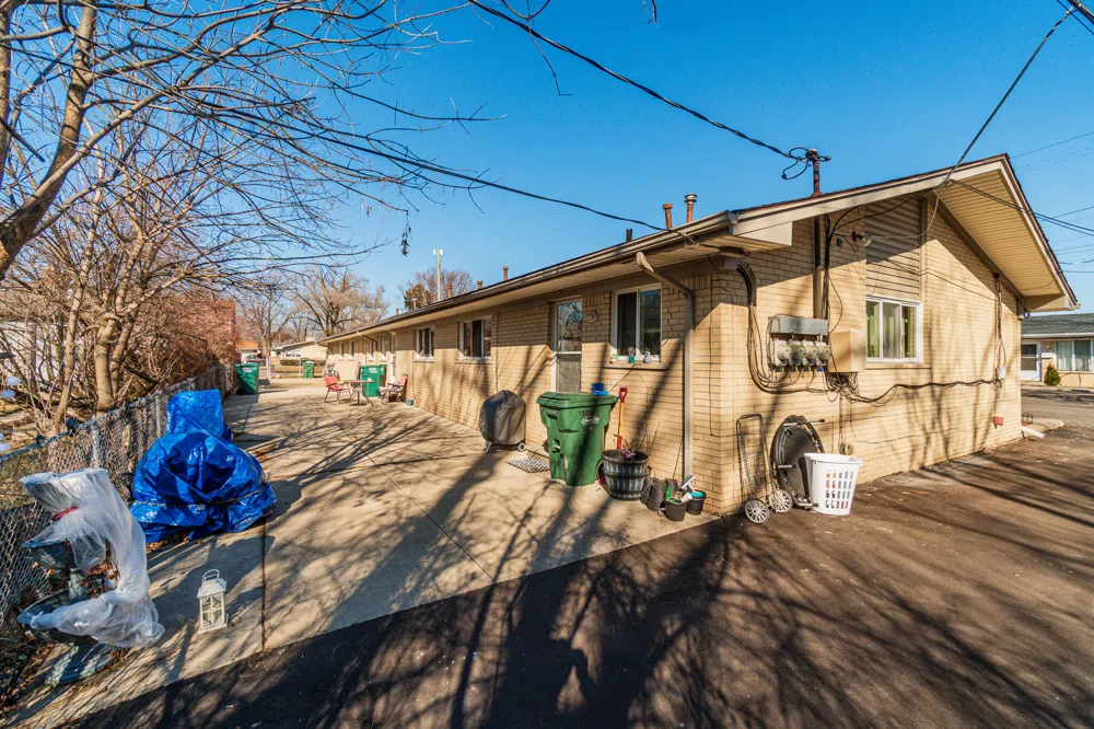 1505 Ford Boulevard Lincoln Park, MI 48146