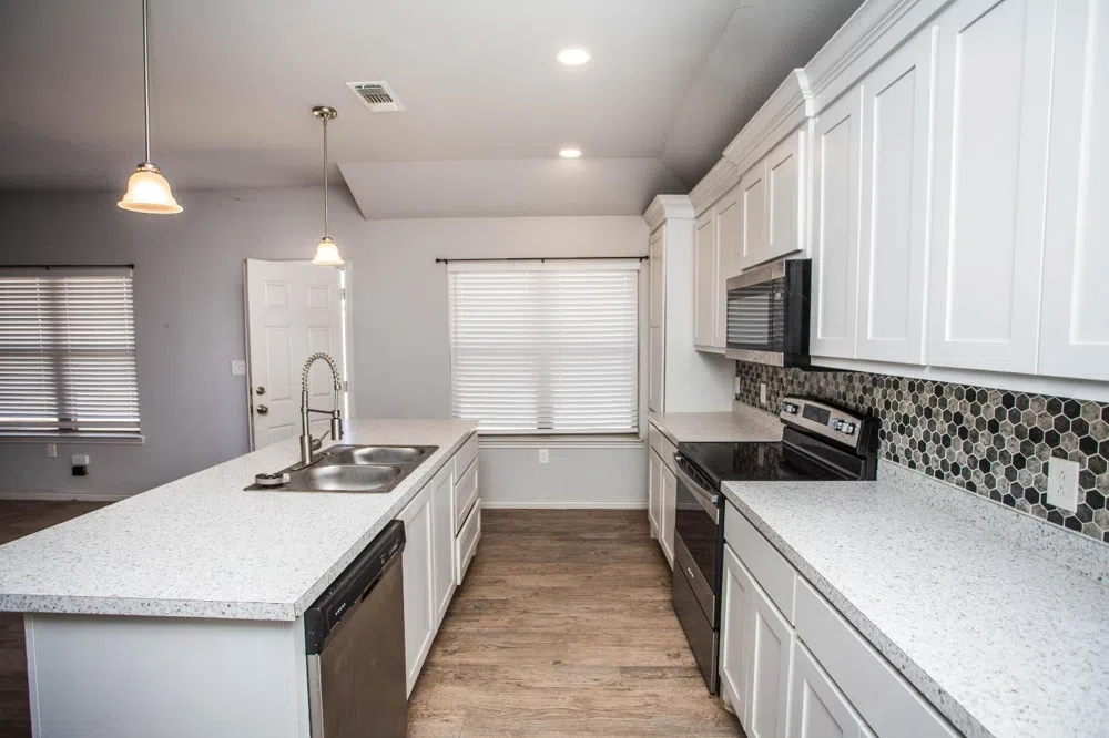 705 Chantilly Lane Post, TX 79356