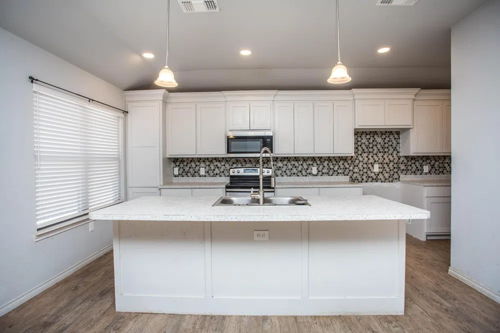 705 Chantilly Lane Post, TX 79356