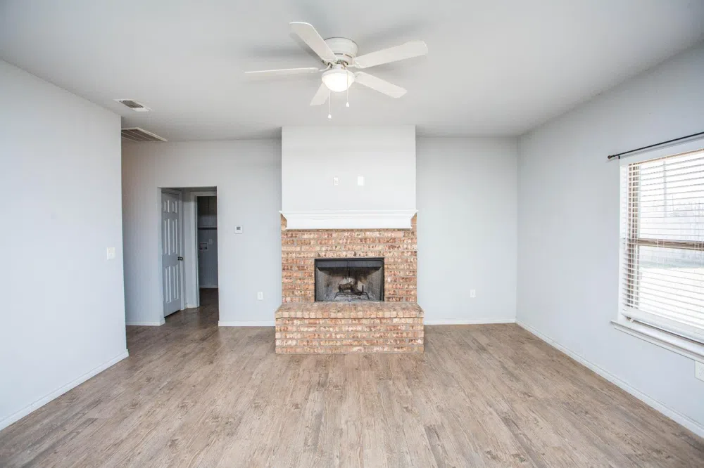 705 Chantilly Lane Post, TX 79356