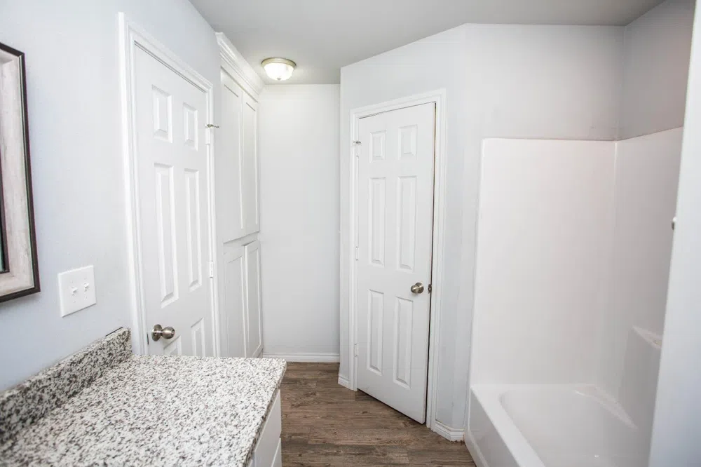 705 Chantilly Lane Post, TX 79356