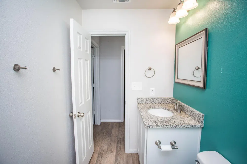 705 Chantilly Lane Post, TX 79356