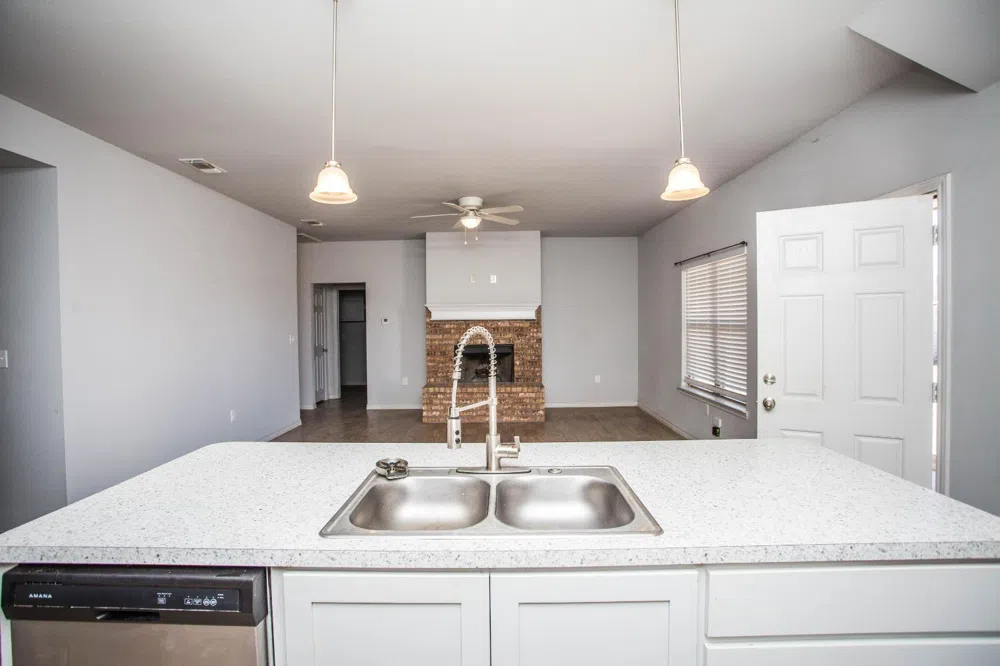 705 Chantilly Lane Post, TX 79356