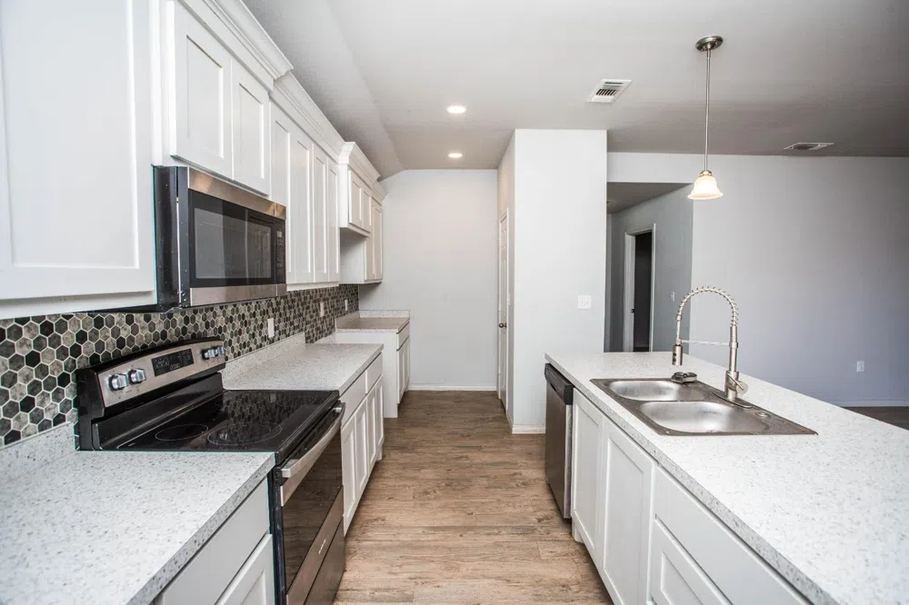 705 Chantilly Lane Post, TX 79356