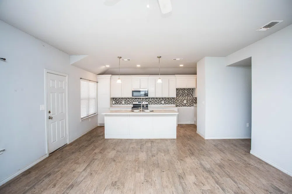 705 Chantilly Lane Post, TX 79356