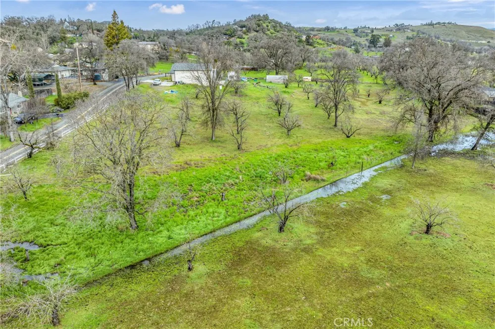 2868 Keeling Avenue Lakeport, CA 95453