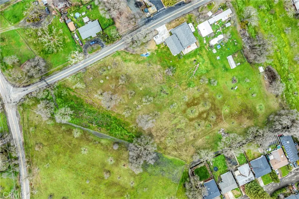 2868 Keeling Avenue Lakeport, CA 95453