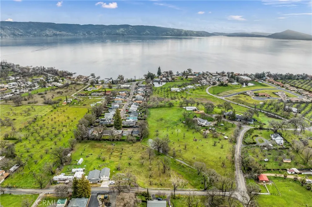 2868 Keeling Avenue Lakeport, CA 95453
