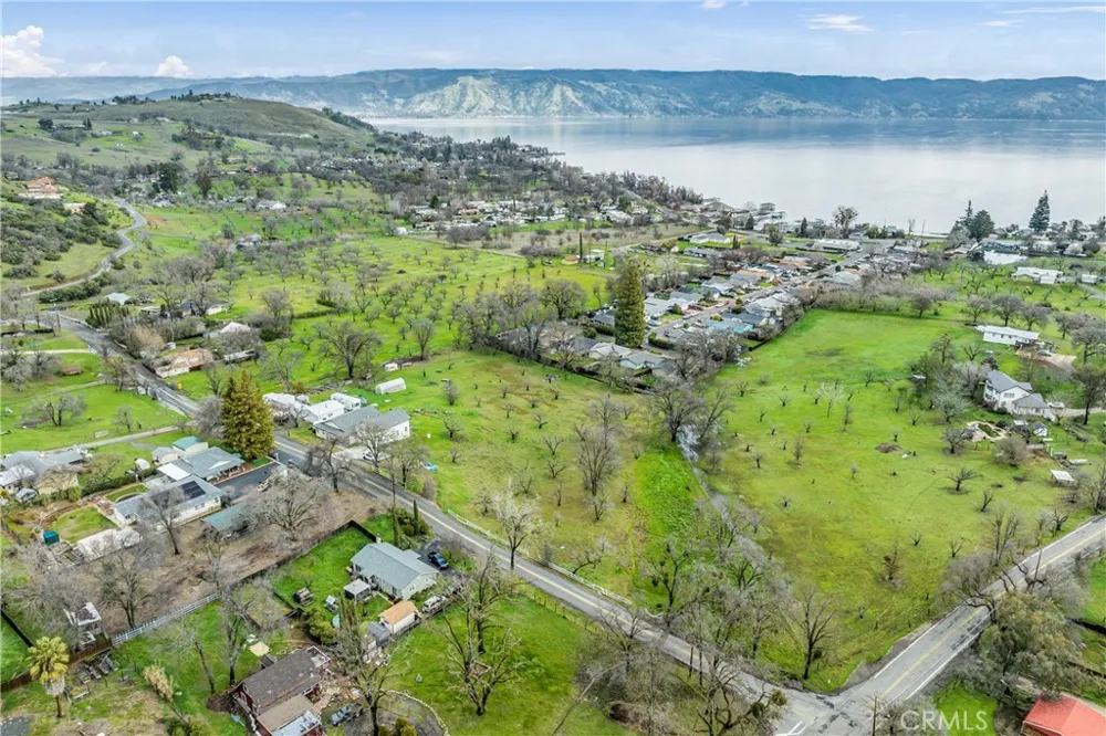 2868 Keeling Avenue Lakeport, CA 95453