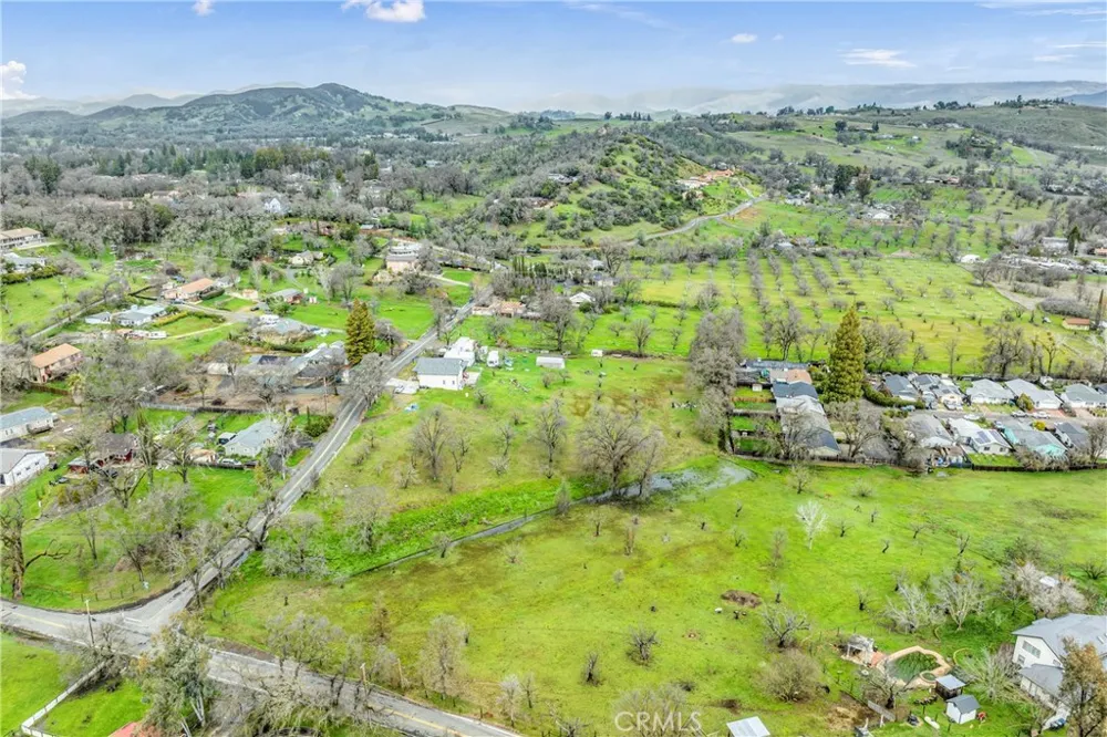 2868 Keeling Avenue Lakeport, CA 95453