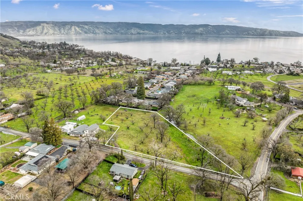 2868 Keeling Avenue Lakeport, CA 95453