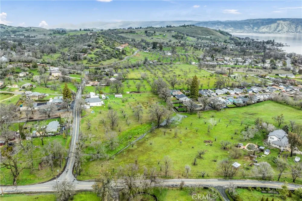 2868 Keeling Avenue Lakeport, CA 95453