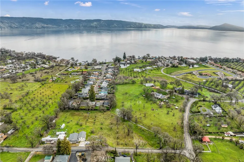 2868 Keeling Avenue Lakeport, CA 95453