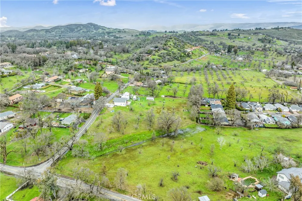 2868 Keeling Avenue Lakeport, CA 95453