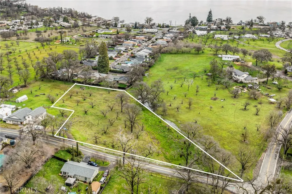 2868 Keeling Avenue Lakeport, CA 95453