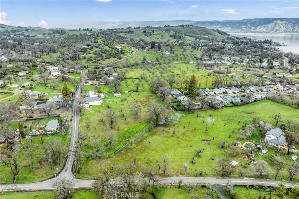 2868 Keeling Avenue Lakeport, CA 95453