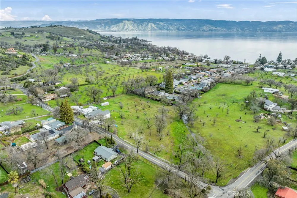 2868 Keeling Avenue Lakeport, CA 95453