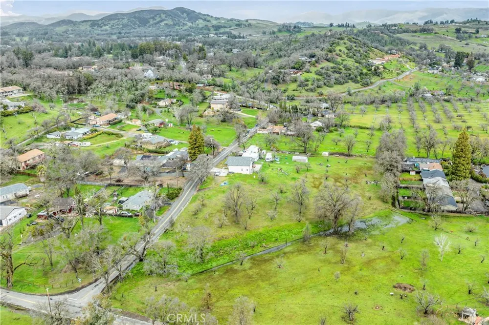 2868 Keeling Avenue Lakeport, CA 95453