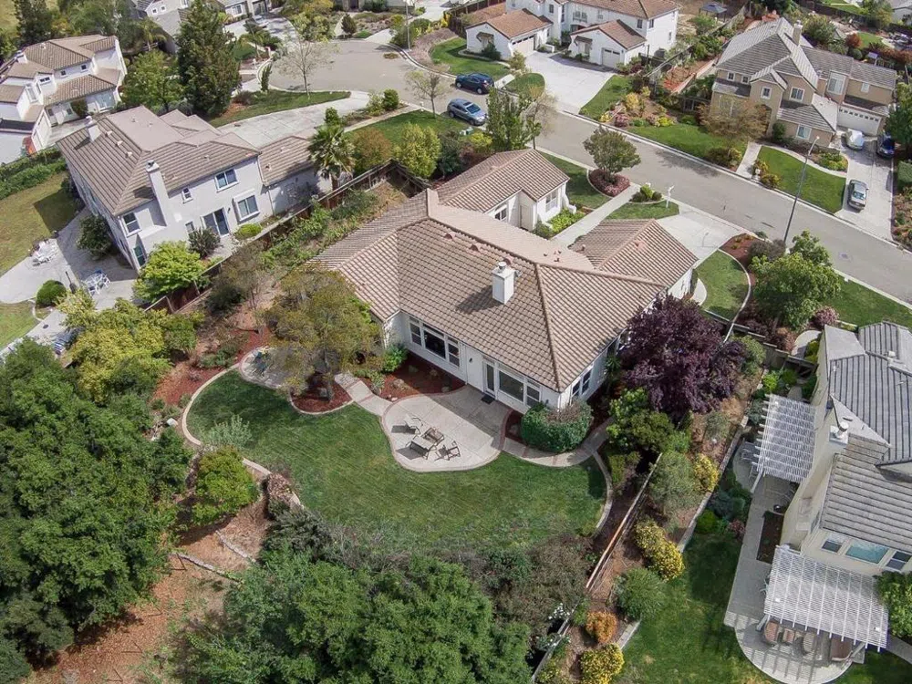 2713 Scenic Meadow Court San Jose, CA 95135