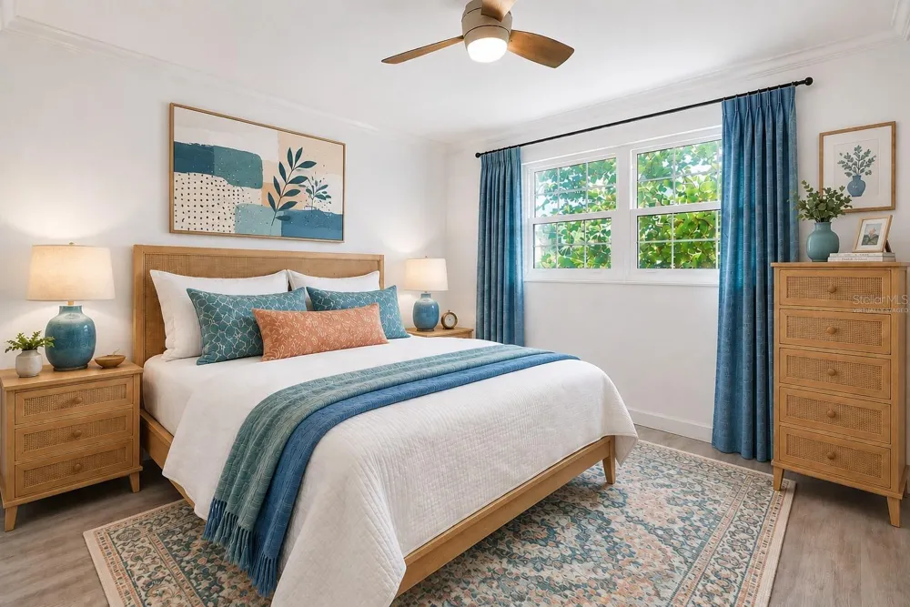 217 HILL AVENUE #20 Deland, FL 32724