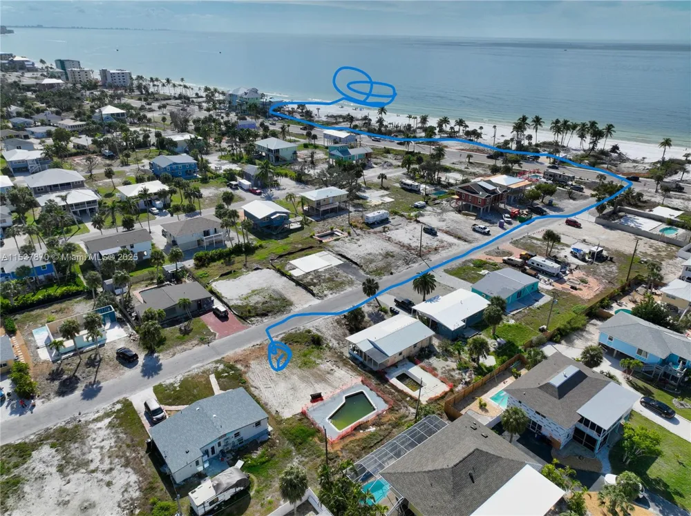 161 HIBISCUS DR Fort Myers, FL 33931