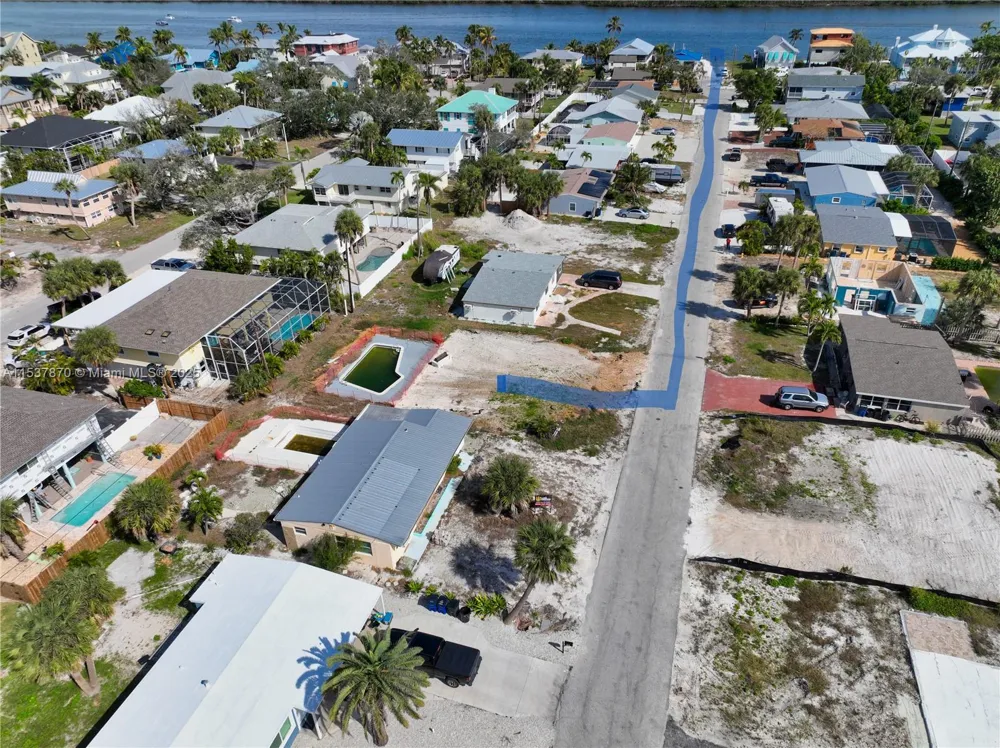 161 HIBISCUS DR Fort Myers, FL 33931