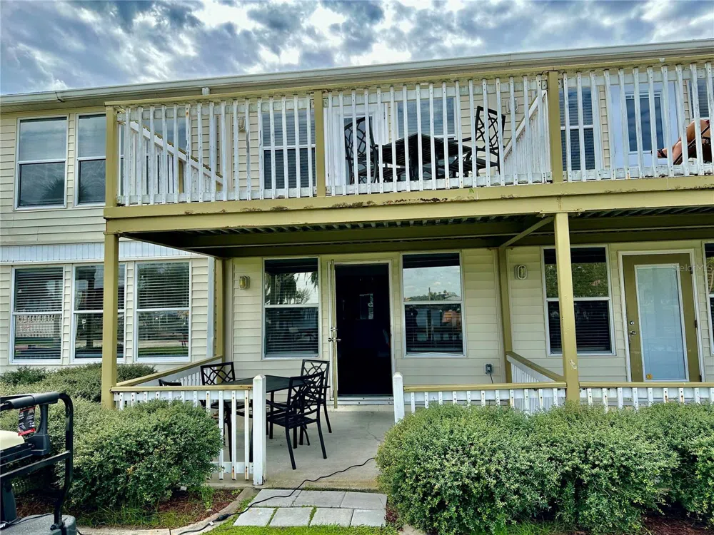 5297 S CHEROKEE WAY #104 Homosassa, FL 34448