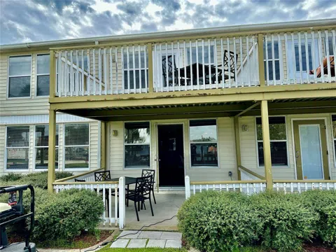 5297 S CHEROKEE WAY #104